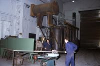 pictures/1993/1993 Orientatiedag SMIT - reunie studieries